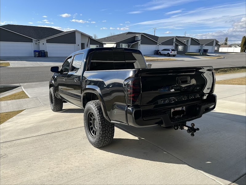 Custom Design Work