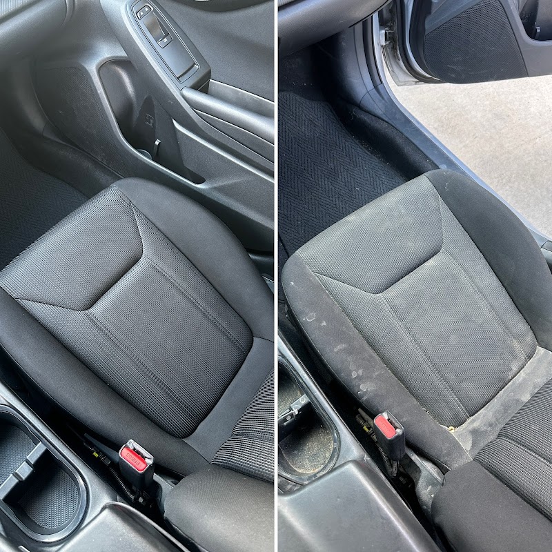 Full Color Change Work