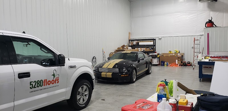 Full Color Change Work