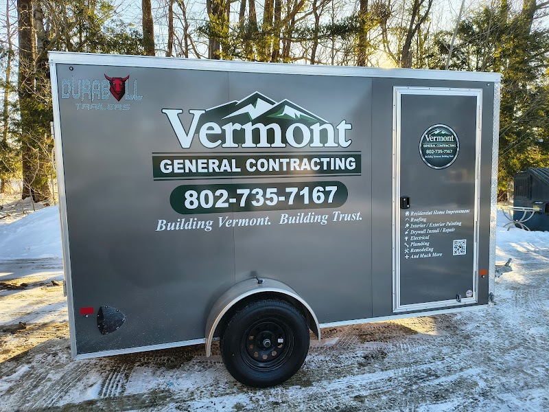 Full Color Change Work