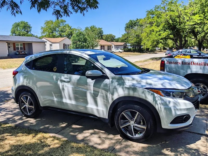 Full Color Change Work