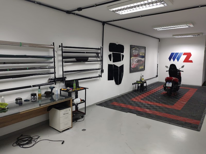 Full Color Change Work