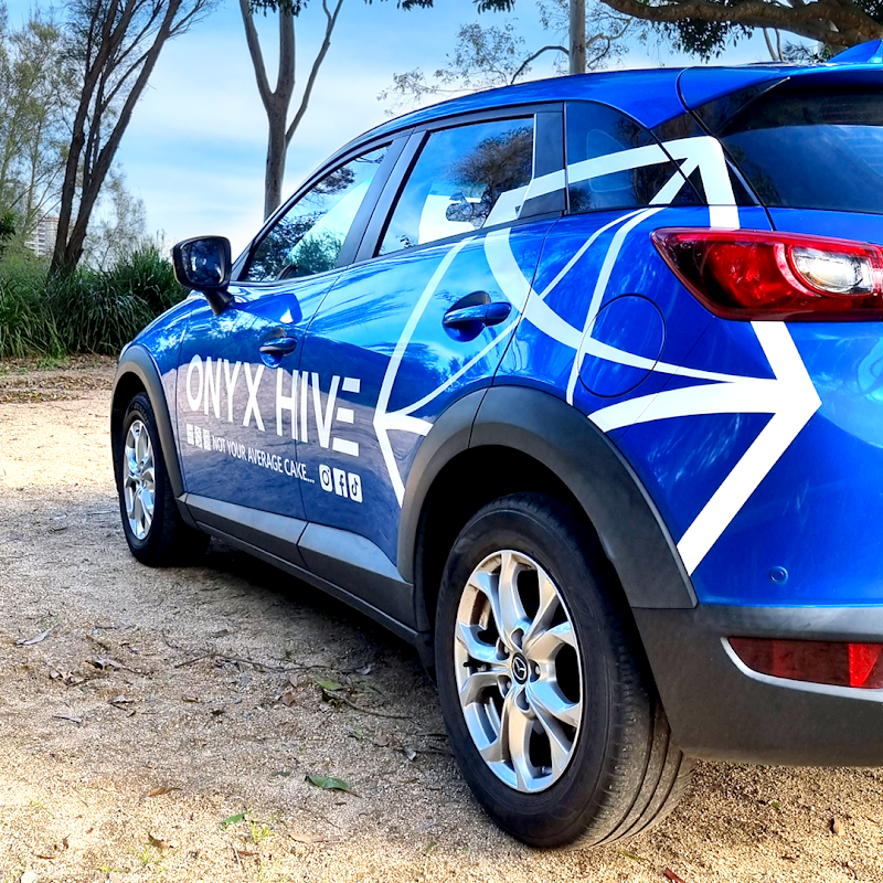 Paint Protection Film Work