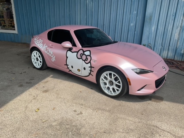 Custom Design Work