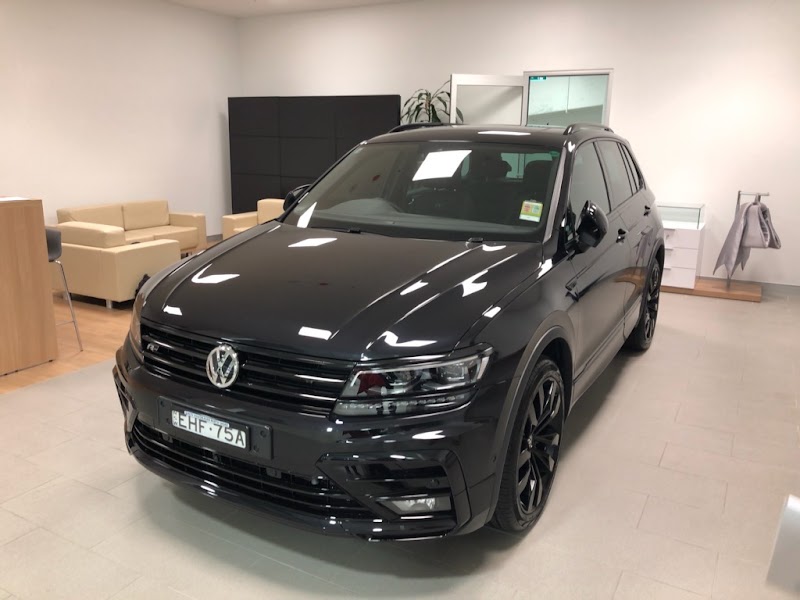 Full Color Change Work