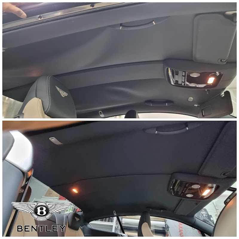 Full Color Change Work