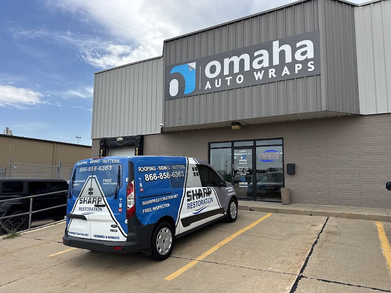 Full Color Change Work