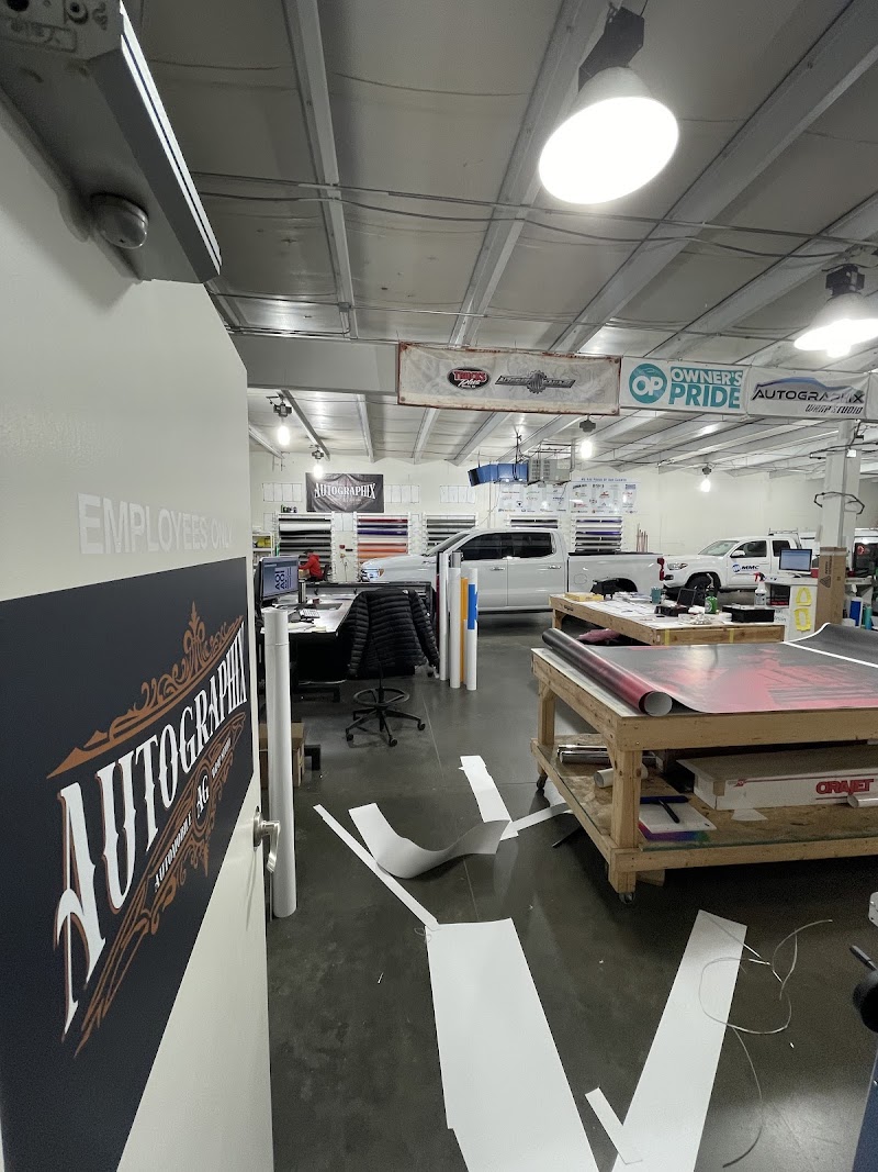 Paint Protection Film Work