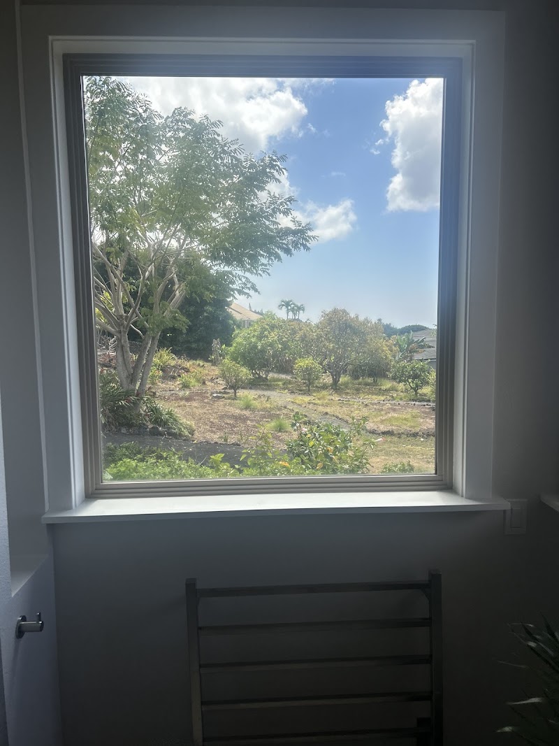 Vehicle wrap by Kaloko Tinting