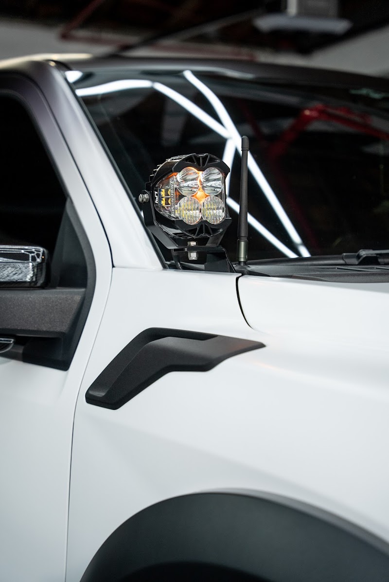 Vehicle wrap by Eurowrap – Vinyl Car Wraps & PPF in Signal Hill