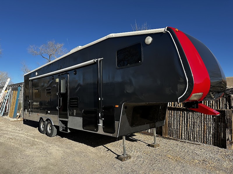 Paint Protection Film Work