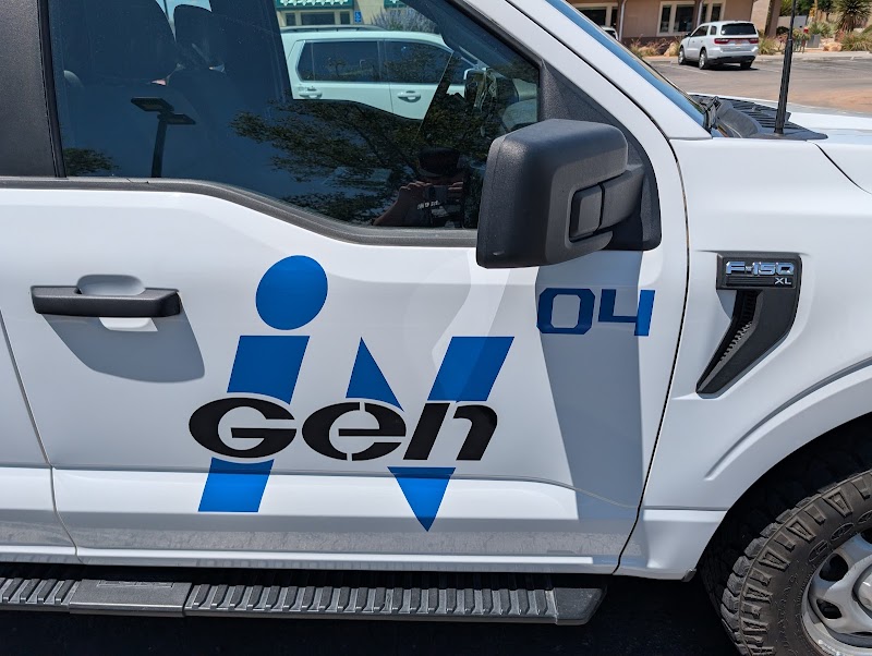 Full Color Change Work