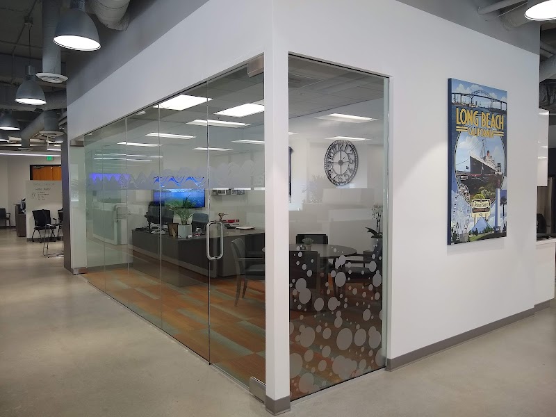 Vehicle wrap by Look! Graphics