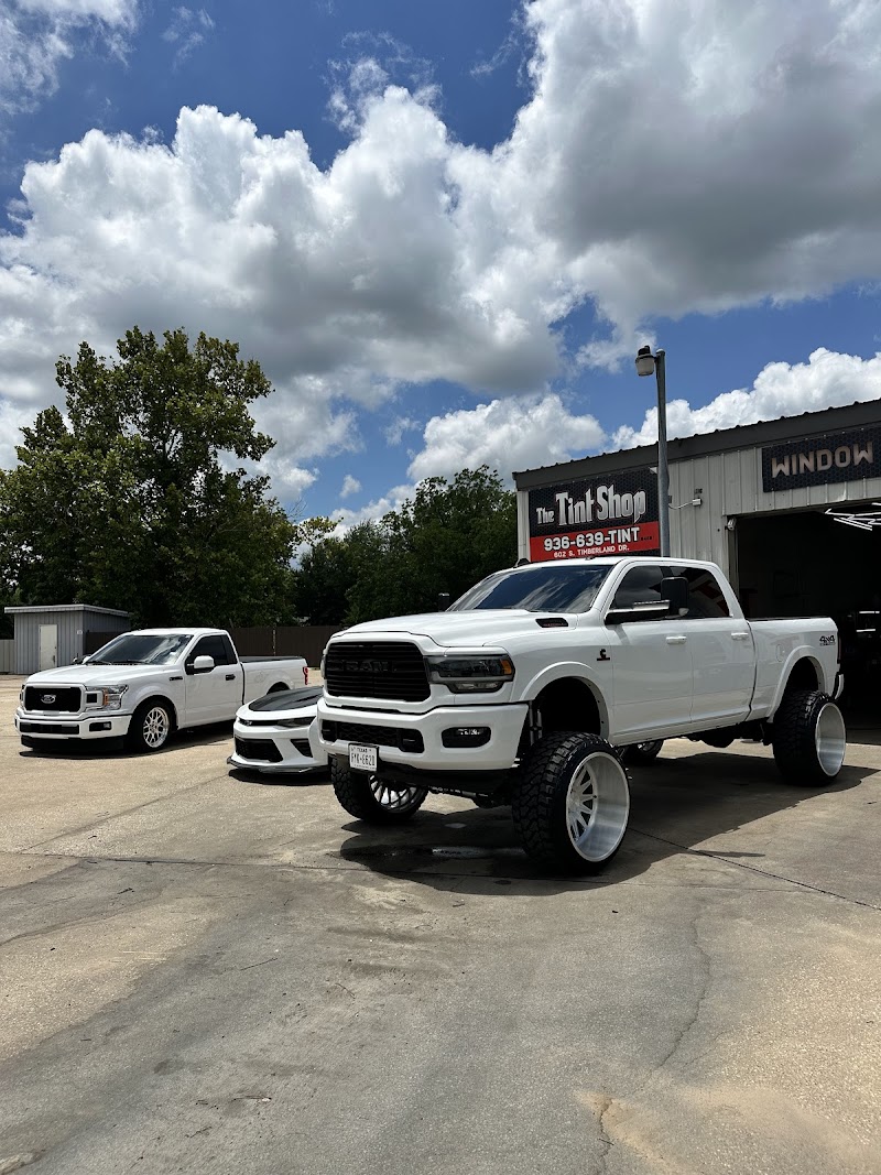 Full Color Change Work