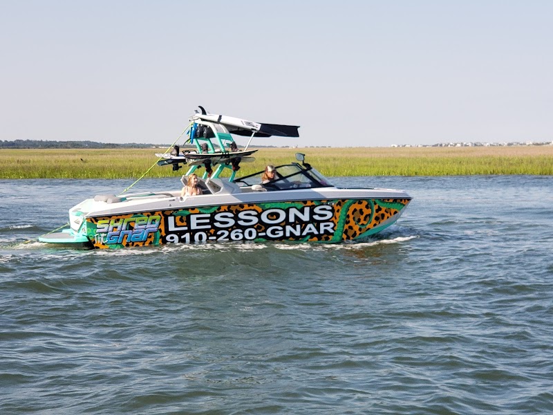 Vehicle wrap by Image Monster Signs and Graphics