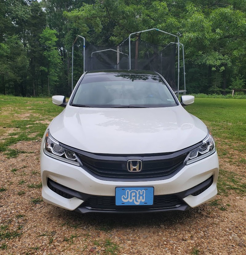 Full Color Change Work