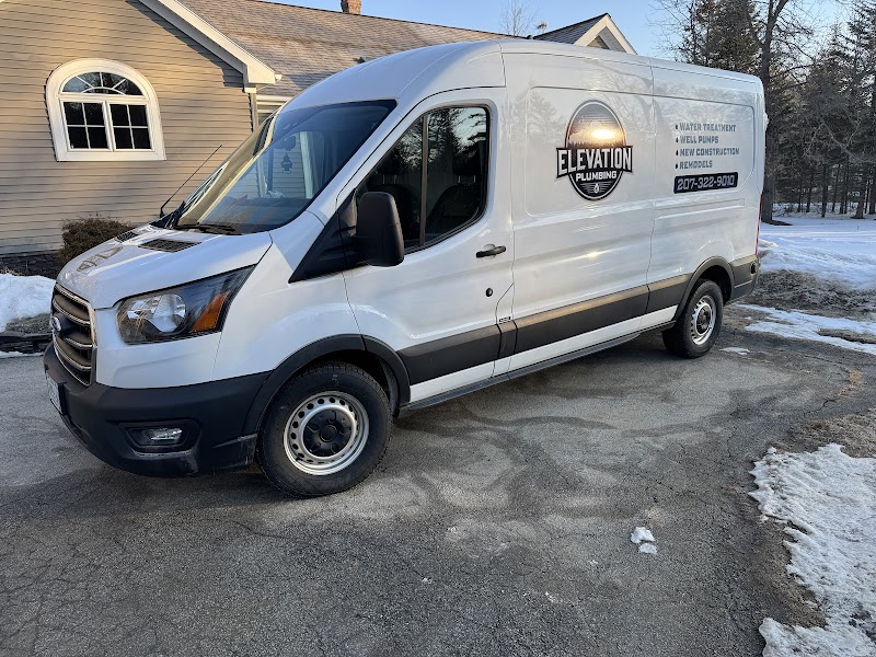 Vehicle wrap by Caron Signs