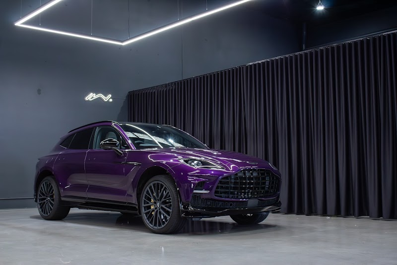 Full Color Change Work