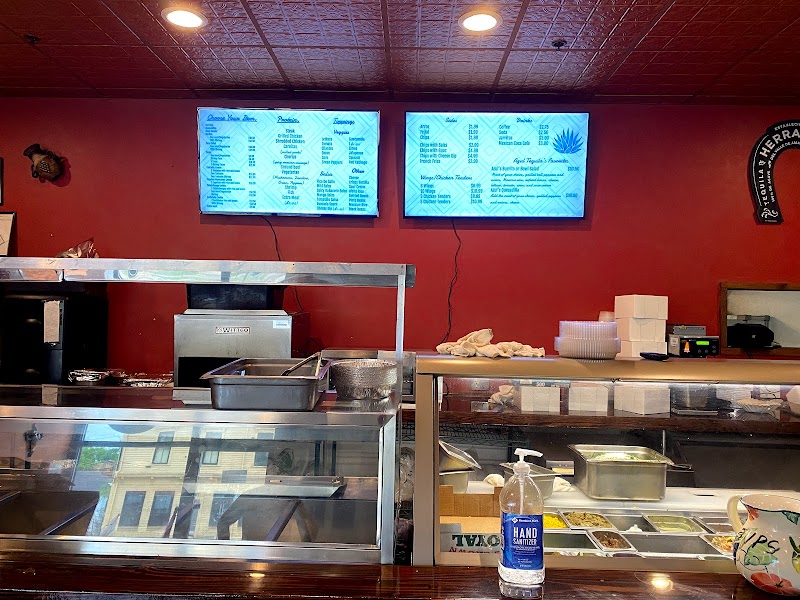 Full Color Change Work