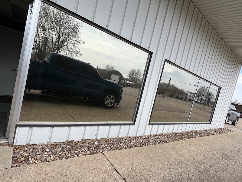 Full Color Change Work