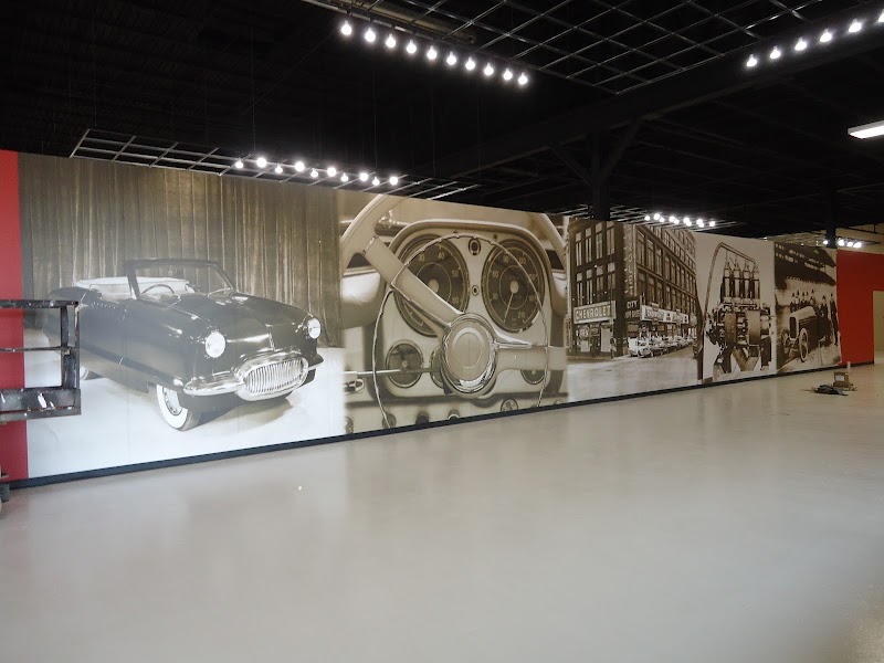 Paint Protection Film Work