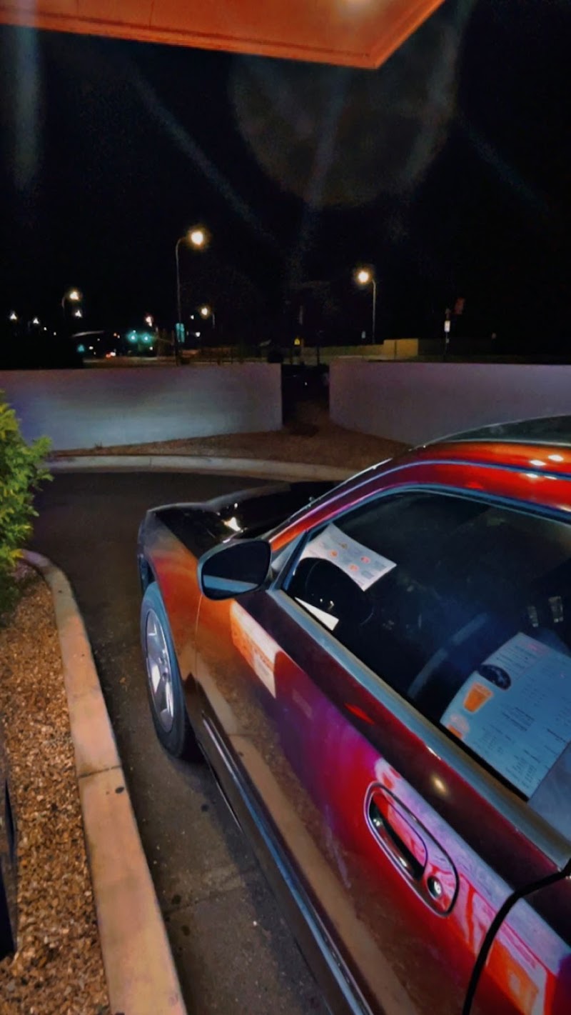 Vehicle wrap by Az Wrap Industry