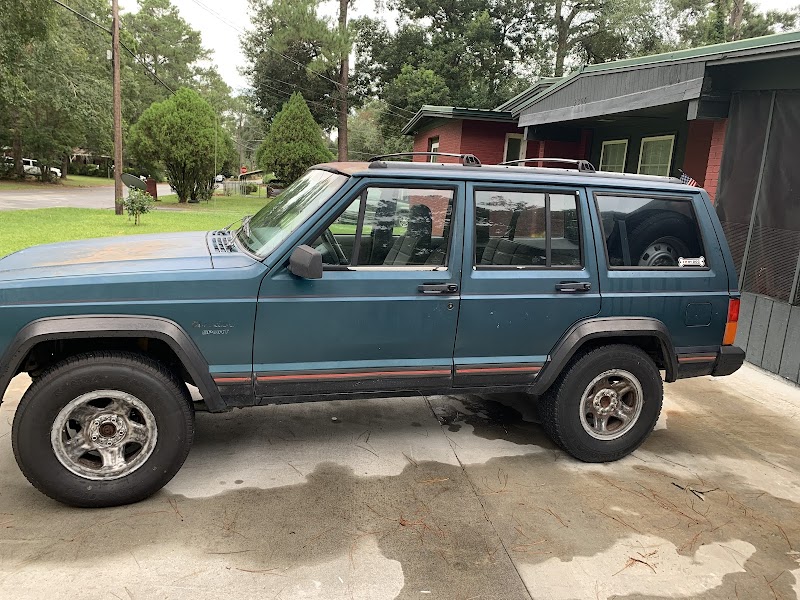 Full Color Change Work