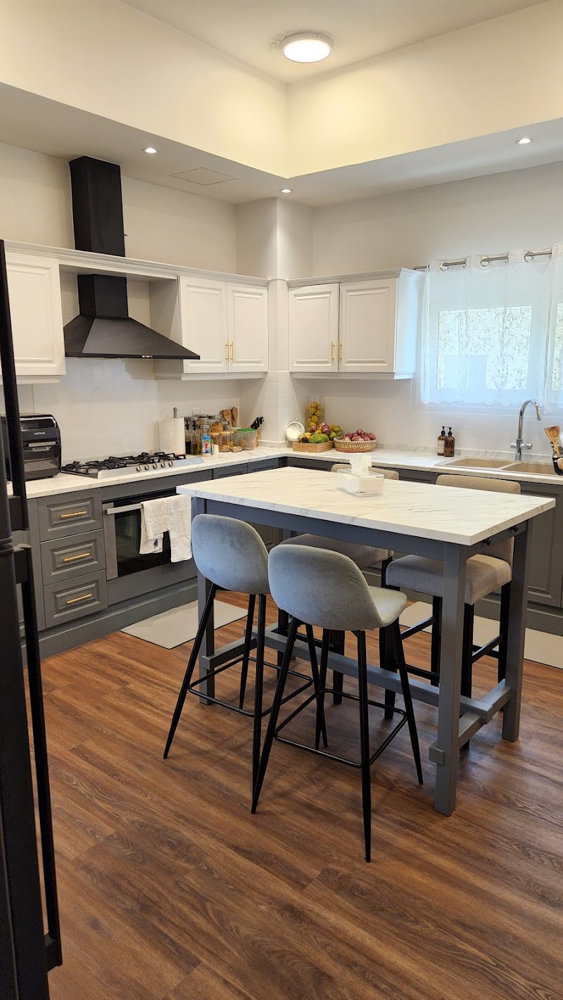 Paint Protection Film Work