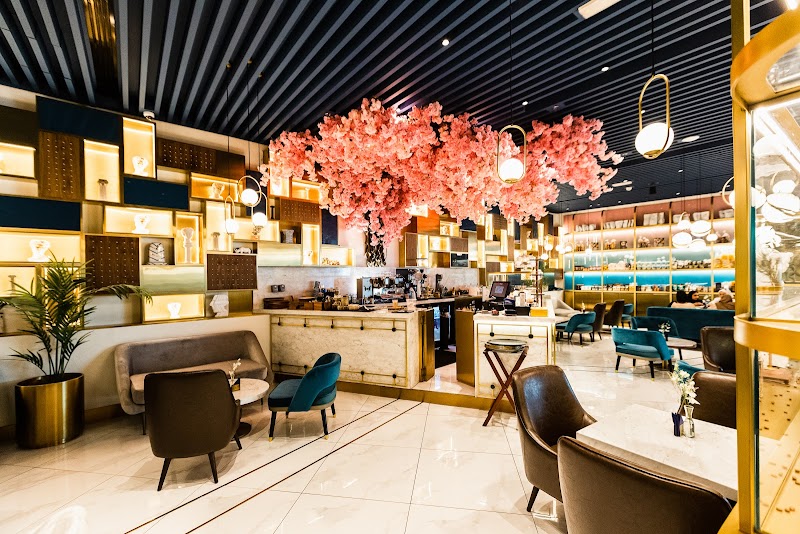 Full Color Change Work