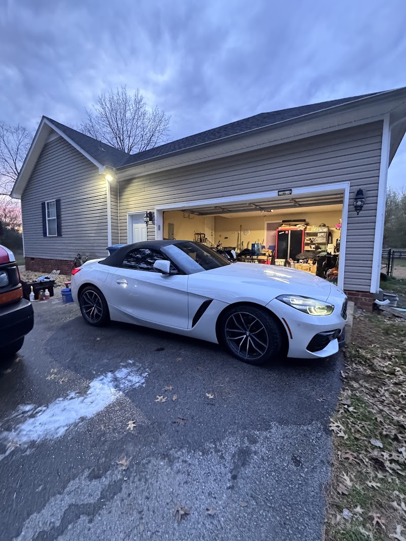 Full Color Change Work