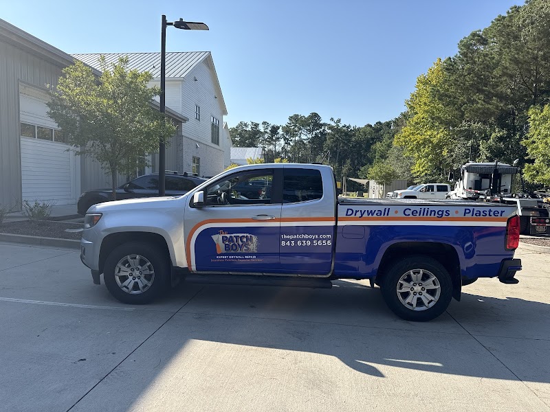 Paint Protection Film Work