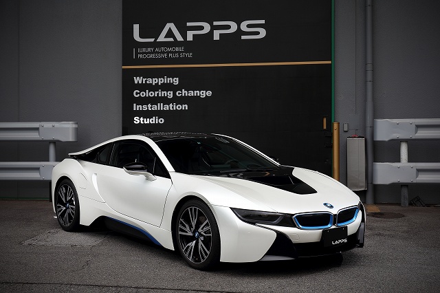 Full Color Change Work