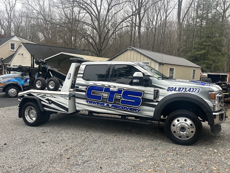 Full Color Change Work