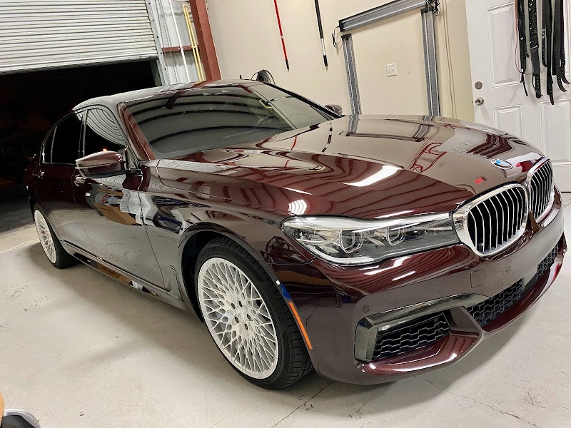 Full Color Change Work