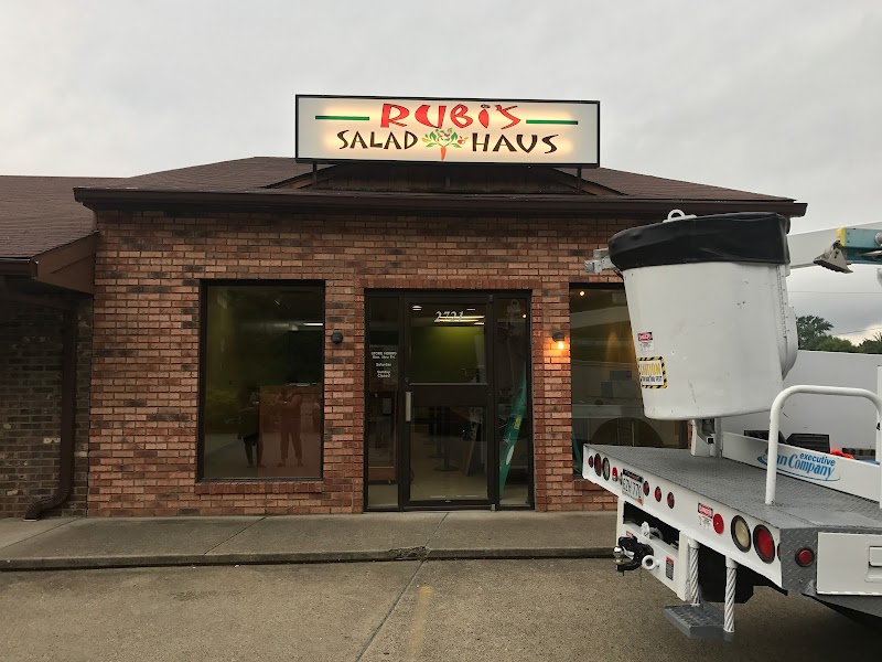 Vehicle wrap by Executive Sign Co LLC