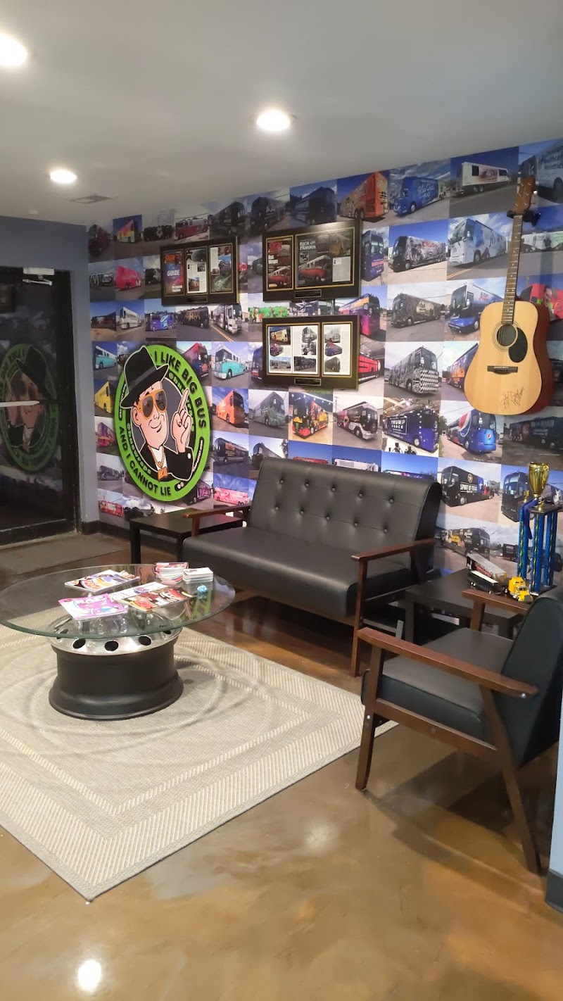 Vehicle wrap by School of Wrap