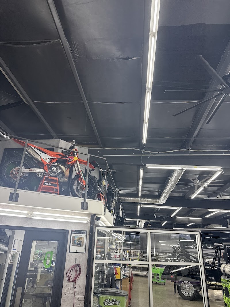 Vehicle wrap by School of Wrap