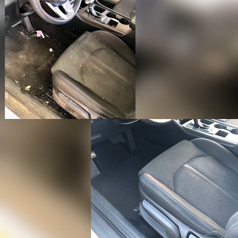 Paint Protection Film Work