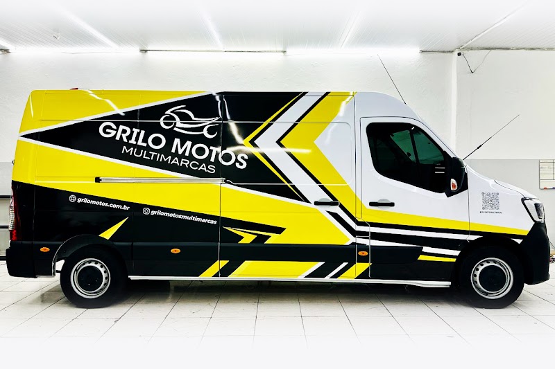 Full Color Change Work