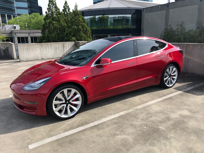 Full Color Change Work