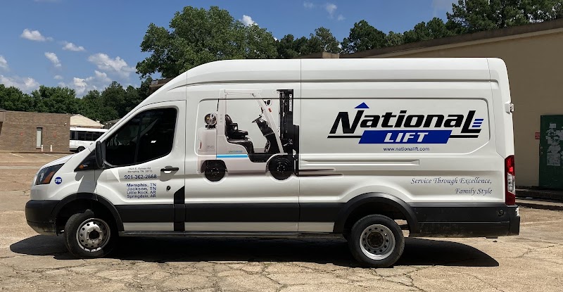 Vehicle wrap by A & E Sign Shoppe