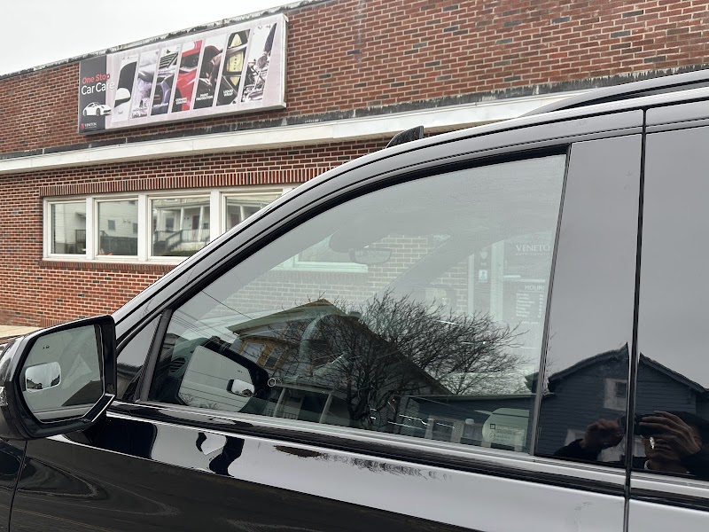 Full Color Change Work