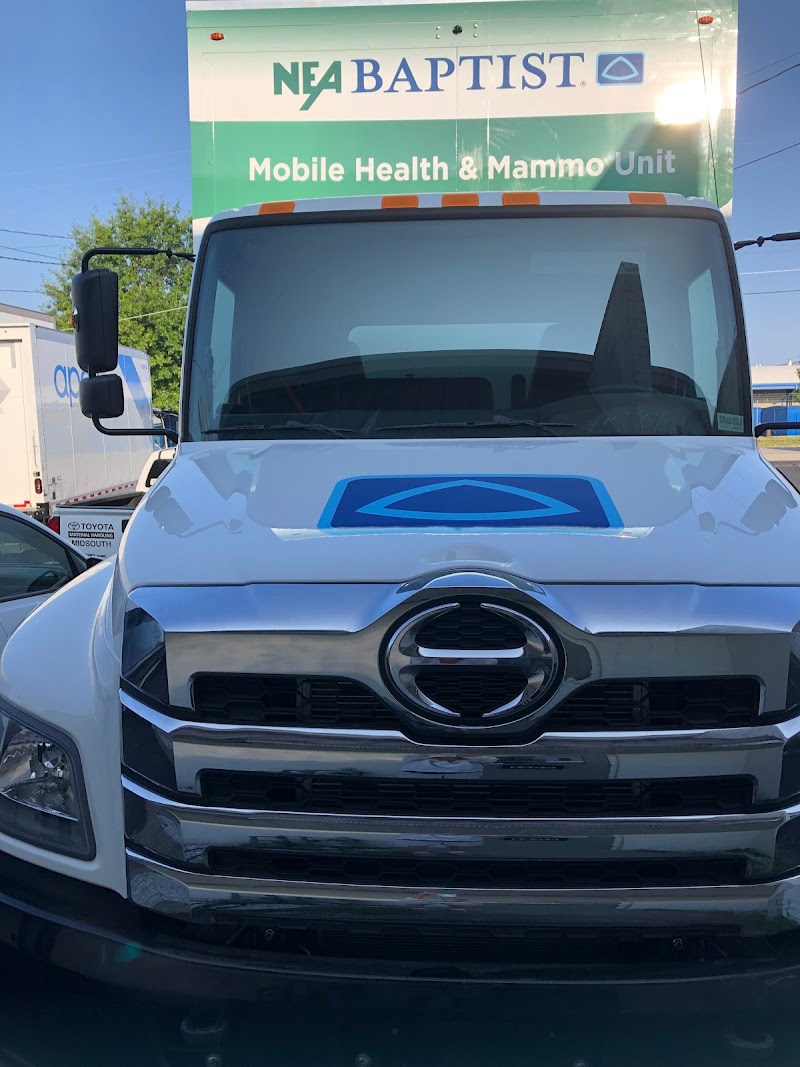 Vehicle wrap by Ken Binkley Sign Co