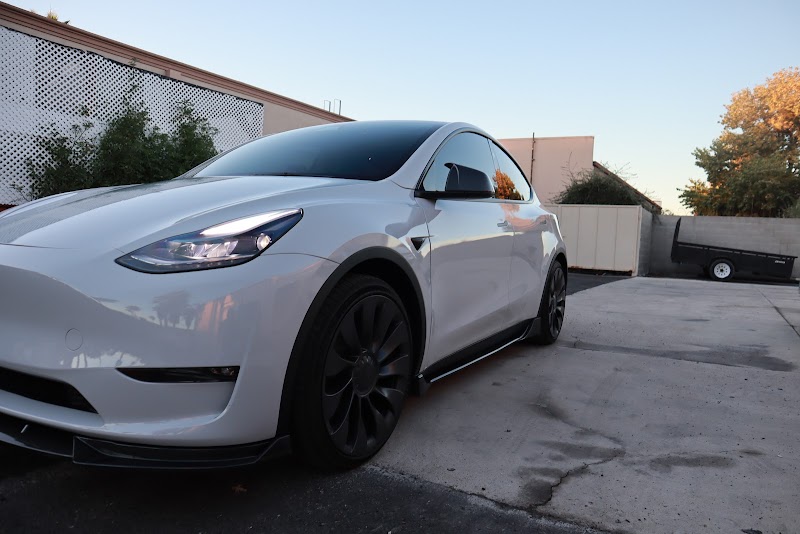 Elite Film Solutions PPF & Tint | Vehicle Wrap