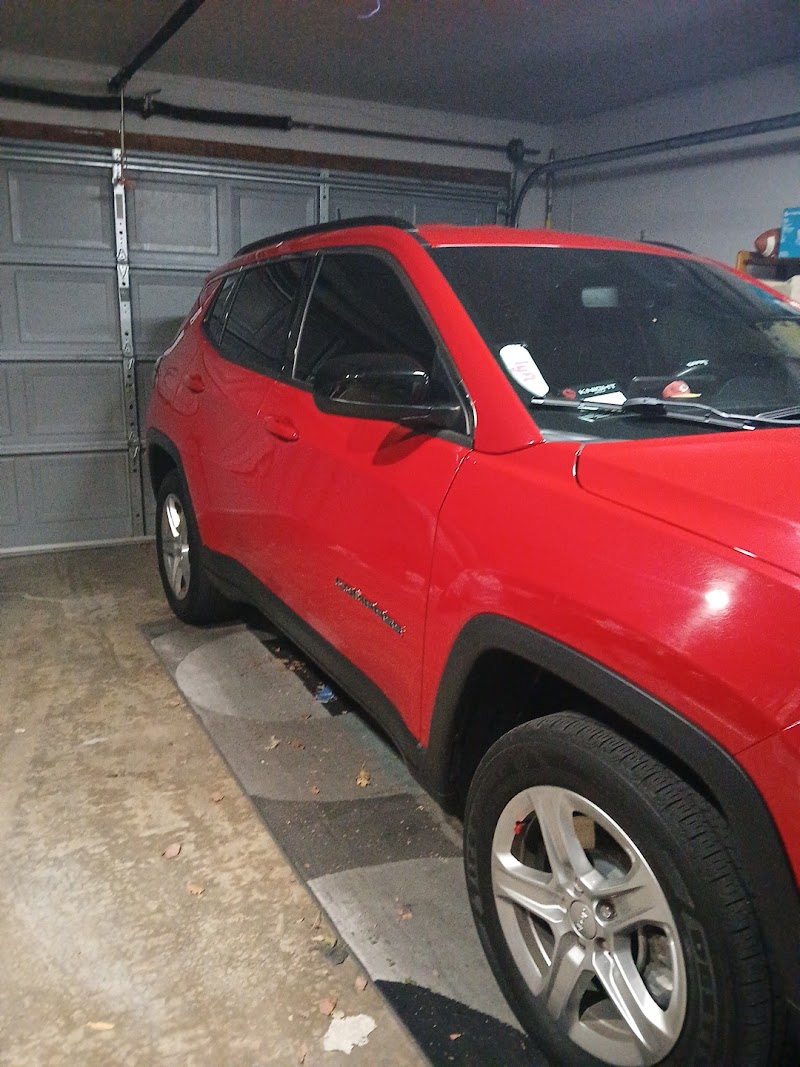 Elite Film Solutions PPF & Tint | Vehicle Wrap