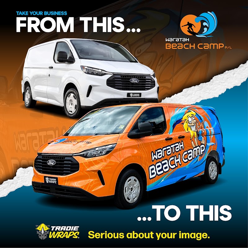 Full Color Change Work