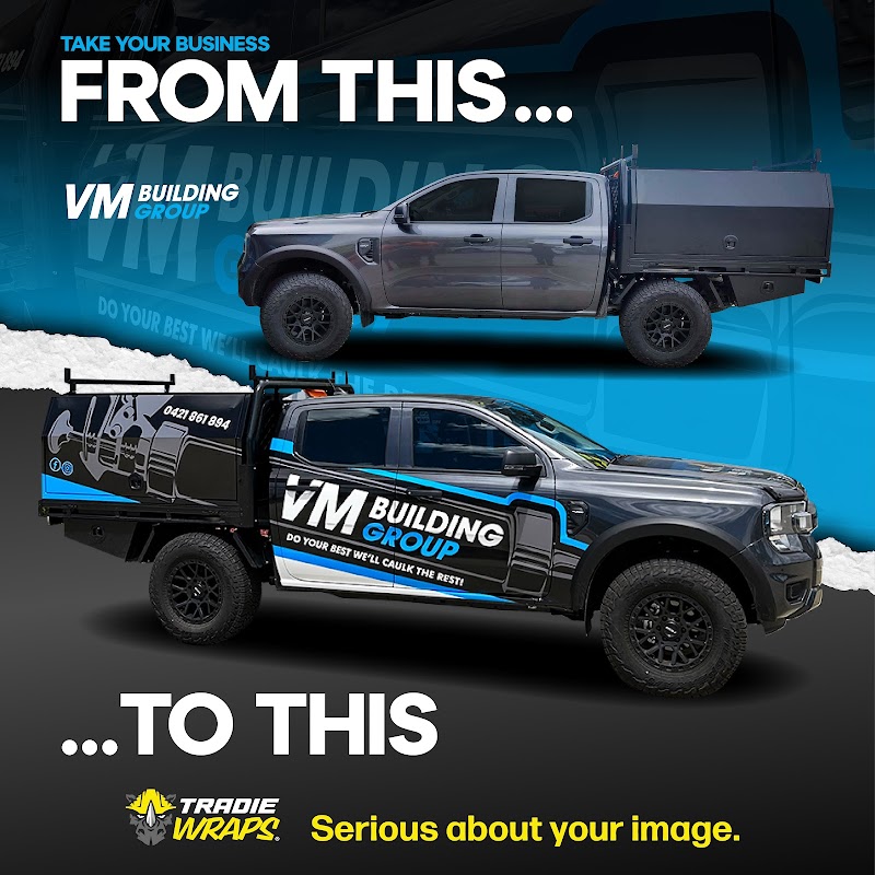 Paint Protection Film Work