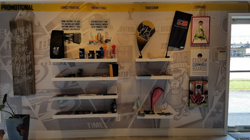 Full Color Change Work