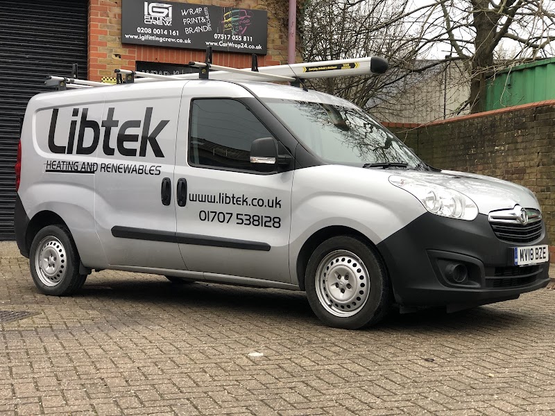 Paint Protection Film Work