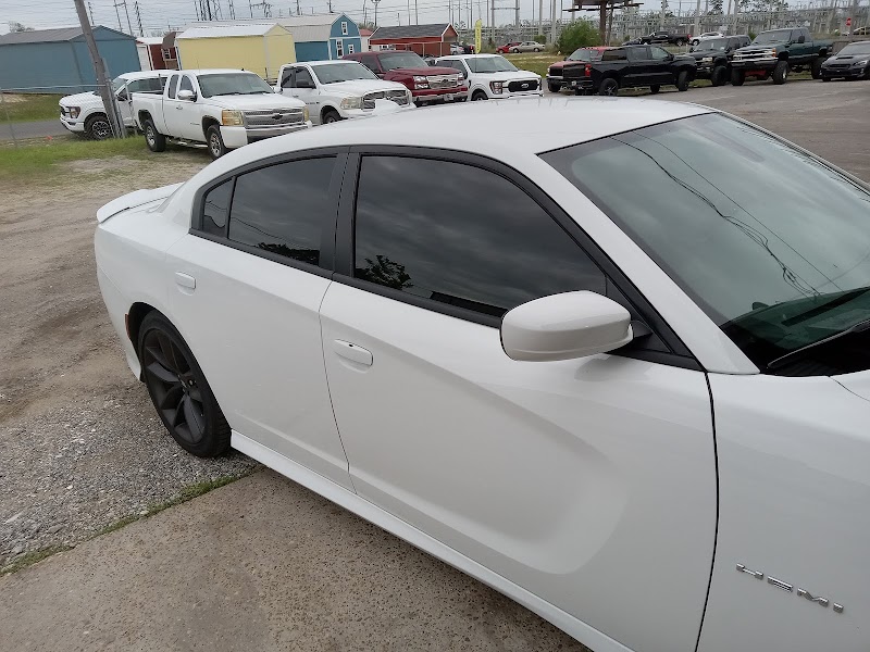 Full Color Change Work